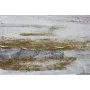 Cuadro DKD Home Decor 100 x 2,8 x 100 cm Abstracto Moderno (2 Unidades) de DKD Home Decor, Impresiones sobre lienzo - Ref: S3...