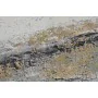 Cadre DKD Home Decor 100 x 2,8 x 100 cm Abstrait Moderne (2 Unités) de DKD Home Decor, Impressions sur toile - Réf : S3028314...