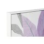 Cadre DKD Home Decor 103,5 x 4,5 x 144 cm Tropical (2 Unités) de DKD Home Decor, Impressions sur toile - Réf : S3028327, Prix...