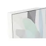 Pintura DKD Home Decor 83 x 4,5 x 123 cm Folha de planta Escandinavo (2 Unidades) de DKD Home Decor, Impressões sobre tela - ...