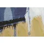 Pintura DKD Home Decor Moderno Urbana 103,5 x 4,5 x 144 cm (2 Unidades) de DKD Home Decor, Impressões sobre tela - Ref: S3028...