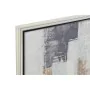 Bild DKD Home Decor abstrakt 60 x 3 x 80 cm Moderne (2 Stück) von DKD Home Decor, Leinwanddrucke - Ref: S3028339, Preis: 60,2...