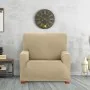 Housse de fauteuil Eysa ULISES Beige 70 x 110 x 110 cm de Eysa, Housses pour accoudoirs de fauteuil - Réf : D1606360, Prix : ...