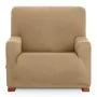 Funda para sillón Eysa ULISES Beige 70 x 110 x 110 cm de Eysa, Sillones - Ref: D1606361, Precio: 21,88 €, Descuento: %