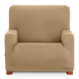 Housse de fauteuil Eysa ULISES Beige 70 x 110 x 110 cm de Eysa, Housses pour accoudoirs de fauteuil - Réf : D1606361, Prix : ...