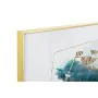 Pintura DKD Home Decor Abstrato 80 x 3 x 120 cm (2 Unidades) de DKD Home Decor, Impressões sobre tela - Ref: S3028362, Preço:...