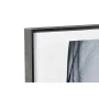 Quadro DKD Home Decor Piume 80 x 3 x 160 cm di DKD Home Decor, Stampe e quadri su tela - Rif: S3028365, Prezzo: 106,04 €, Sco...