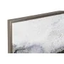 Cadre DKD Home Decor 79 x 2,5 x 79 cm Abstrait Moderne (4 Pièces) de DKD Home Decor, Impressions sur toile - Réf : S3028395, ...