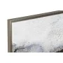 Cadre DKD Home Decor 79 x 2,5 x 79 cm Abstrait Moderne (4 Pièces) de DKD Home Decor, Impressions sur toile - Réf : S3028395, ...