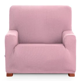 Housse de fauteuil Eysa ULISES Rose 70 x 110 x 110 cm de Eysa, Housses pour accoudoirs de fauteuil - Réf : D1606362, Prix : 2...