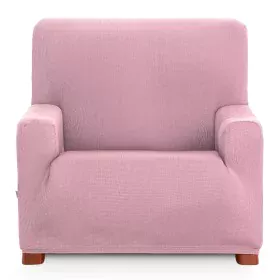 Funda para sillón Eysa ULISES Rosa 70 x 110 x 110 cm de Eysa, Sillones - Ref: D1606362, Precio: 21,88 €, Descuento: %