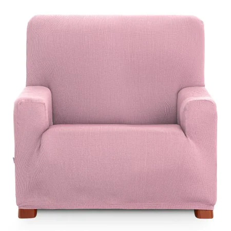 Funda para sillón Eysa ULISES Rosa 70 x 110 x 110 cm de Eysa, Sillones - Ref: D1606362, Precio: 23,37 €, Descuento: %