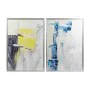 Pintura DKD Home Decor Abstrato 70 x 3 x 100 cm Urbana (2 Unidades) de DKD Home Decor, Impressões sobre tela - Ref: S3028482,...