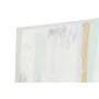 Bild DKD Home Decor abstrakt 80 x 3 x 80 cm Moderne (2 Stück) von DKD Home Decor, Leinwanddrucke - Ref: S3028531, Preis: 51,4...