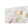 Cuadro DKD Home Decor Florero 100 x 3 x 80 cm Shabby Chic (2 Unidades) de DKD Home Decor, Impresiones sobre lienzo - Ref: S30...