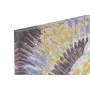 Cadre DKD Home Decor Buda 60 x 3 x 80 cm Oriental (2 Unités) de DKD Home Decor, Impressions sur toile - Réf : S3028548, Prix ...