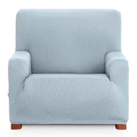 Armchair slipcovers Eysa ULISES Celeste 70 x 110 x 110 cm by Eysa, Armchairs - Ref: D1606363, Price: 21,88 €, Discount: %