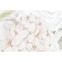 Cadre DKD Home Decor 120 x 3 x 60 cm Fleurs Shabby Chic (2 Unités) de DKD Home Decor, Impressions sur toile - Réf : S3028552,...