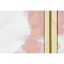 Conjunto de 3 quadros DKD Home Decor 180 x 4 x 120 cm Abstrato Urbana de DKD Home Decor, Impressões sobre tela - Ref: S302856...