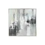 Cuadro DKD Home Decor Abstracto (131 x 4 x 131 cm) de DKD Home Decor, Impresiones sobre lienzo - Ref: S3028586, Precio: 143,4...