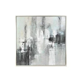 Cadre DKD Home Decor Abstrait (131 x 4 x 131 cm) de DKD Home Decor, Impressions sur toile - Réf : S3028586, Prix : 159,39 €, ...