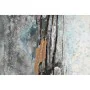 Cadre DKD Home Decor Abstrait Urbaine 131 x 4 x 131 cm de DKD Home Decor, Impressions sur toile - Réf : S3028587, Prix : 143,...