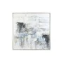 Painting DKD Home Decor Abstract Modern (131 x 4 x 131 cm) by DKD Home Decor, Prints on Canvas - Ref: S3028588, Price: 143,46...