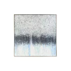 Cadre DKD Home Decor 130 x 5 x 130 cm Abstrait Moderne de DKD Home Decor, Impressions sur toile - Réf : S3028591, Prix : 145,...