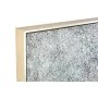 Cadre DKD Home Decor 130 x 5 x 130 cm Abstrait Moderne de DKD Home Decor, Impressions sur toile - Réf : S3028591, Prix : 145,...