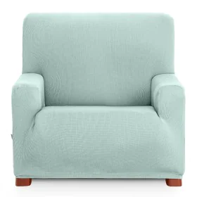 Funda para sillón Eysa ULISES Aguamarina 70 x 110 x 110 cm de Eysa, Sillones - Ref: D1606364, Precio: 21,88 €, Descuento: %