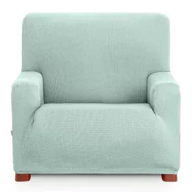 Housse de fauteuil Eysa ULISES Aigue marine 70 x 110 x 110 cm de Eysa, Housses pour accoudoirs de fauteuil - Réf : D1606364, ...