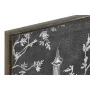 Cadre DKD Home Decor 50 x 2,8 x 70 cm Oriental (2 Unités) de DKD Home Decor, Impressions sur toile - Réf : S3028641, Prix : 1...