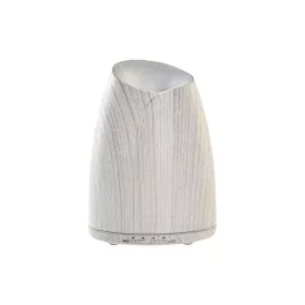 Difusor de Óleos Essenciais DKD Home Decor Branco 500 ml de DKD Home Decor, Aromaterapia - Ref: S3028661, Preço: 32,21 €, Des...