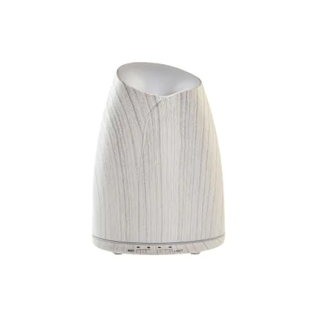 Diffusor für ätherische Öle DKD Home Decor Weiß 500 ml von DKD Home Decor, Aromatherapie - Ref: S3028661, Preis: 32,21 €, Rab...