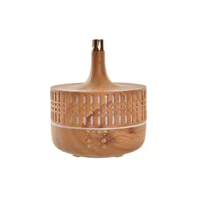 Essential Oil Diffuser DKD Home Decor Natural 550 ml by DKD Home Decor, Aromatherapy - Ref: S3028662, Price: 35,48 €, Discoun...