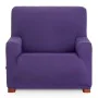 Funda para sillón Eysa ULISES Morado 70 x 110 x 110 cm de Eysa, Sillones - Ref: D1606366, Precio: 23,33 €, Descuento: %