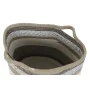 Set de basket DKD Home Decor Coton Jute (40 x 40 x 40 cm) de DKD Home Decor, Boîtes - Réf : S3028812, Prix : 58,75 €, Remise : %