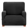 Armchair slipcovers Eysa ULISES Dark grey 70 x 110 x 110 cm by Eysa, Armchairs - Ref: D1606367, Price: 21,88 €, Discount: %