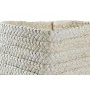 Juego de Cestas DKD Home Decor 28 x 21 x 15 cm Fibra natural de DKD Home Decor, Cajas - Ref: S3028867, Precio: 19,92 €, Descu...