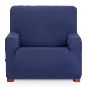 Housse de fauteuil Eysa ULISES Bleu 70 x 110 x 110 cm de Eysa, Housses pour accoudoirs de fauteuil - Réf : D1606368, Prix : 2...