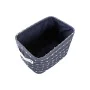 Basket set DKD Home Decor 38 x 28 x 25 cm Polyester by DKD Home Decor, Boxes - Ref: S3028884, Price: 25,70 €, Discount: %