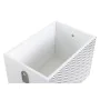 Set de boîtes décoratives DKD Home Decor (37 x 28 x 23 cm) de DKD Home Decor, Boîtes - Réf : S3028890, Prix : 46,23 €, Remise...