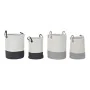 Conjunto de Cestas DKD Home Decor 40 x 40 x 52 cm (2 Unidades) de DKD Home Decor, Caixas - Ref: S3028926, Preço: 131,38 €, De...