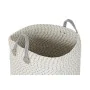 Conjunto de Cestas DKD Home Decor 40 x 40 x 52 cm (2 Unidades) de DKD Home Decor, Caixas - Ref: S3028926, Preço: 131,38 €, De...