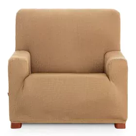 Funda para sillón Eysa ULISES Amarillo 70 x 110 x 110 cm de Eysa, Sillones - Ref: D1606370, Precio: 21,88 €, Descuento: %