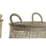 Set de basket DKD Home Decor (40 x 40 x 40 cm) de DKD Home Decor, Boîtes - Réf : S3028936, Prix : 79,71 €, Remise : %