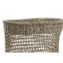 Set de basket DKD Home Decor 35 x 35 x 35 cm Boho de DKD Home Decor, Boîtes - Réf : S3028937, Prix : 50,42 €, Remise : %