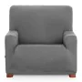 Armchair slipcovers Eysa ULISES Grey 70 x 110 x 110 cm by Eysa, Armchairs - Ref: D1606371, Price: 21,88 €, Discount: %