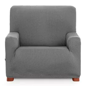 Housse de fauteuil Eysa ULISES Gris 70 x 110 x 110 cm de Eysa, Housses pour accoudoirs de fauteuil - Réf : D1606371, Prix : 2...