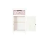 Comodino DKD Home Decor Per bambini Grigio Rosa Bianco Giallo (40 x 29 x 73,5 cm) di DKD Home Decor, Comodini - Rif: S3028977...